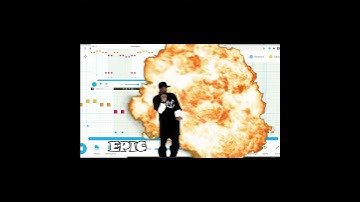 Thumbnail of GTA 4 Theme On Google Song Maker #shorts