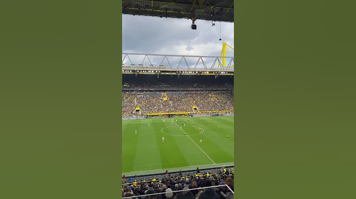 Borussia Dortmund - Bayer Leverkusen | Anstoß Bundesliga 30. Spieltag 21.04.2024 #bundesliga