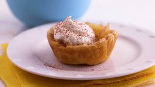Individual Apple Pies | Pillsbury