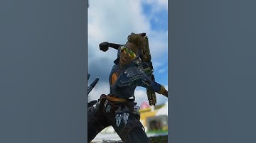 Apex predator camper teammates 😂#apex #shorts #funny #lflking # teammate