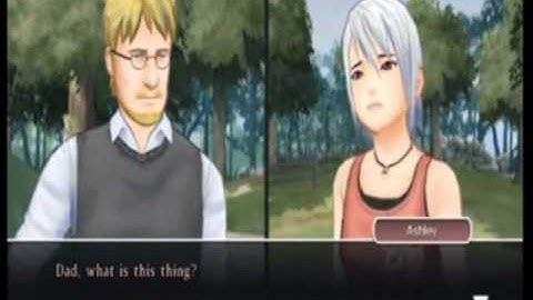 Another Code R: A Journey Into Lost Memories - Part 9