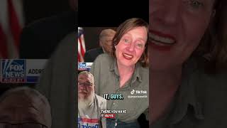 Retired Farmer Tells Trump Fuel Prices Are Killing Him — Trump Points to the Stock Market