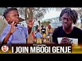 TT Comedian How i joined Mbogi Genje