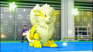 Pokémon Champions - Single Battles 3 v 3