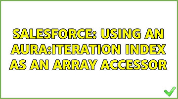 Salesforce: Using an aura:iteration index as an array accessor