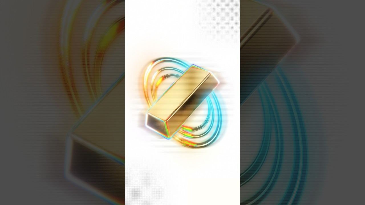Behind the scenes of VISU - Gold is the future