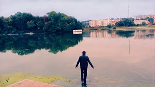 Roma Koval Walk On Water & Рома Коваль ходит по воде