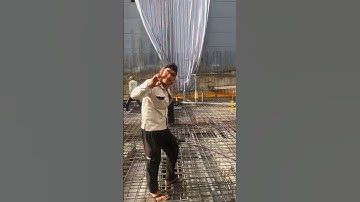 Công tác nghiệm thu, chuẩn bị cho đổ bê tông móng bè