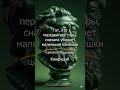 Цитаты Платона Конфуций