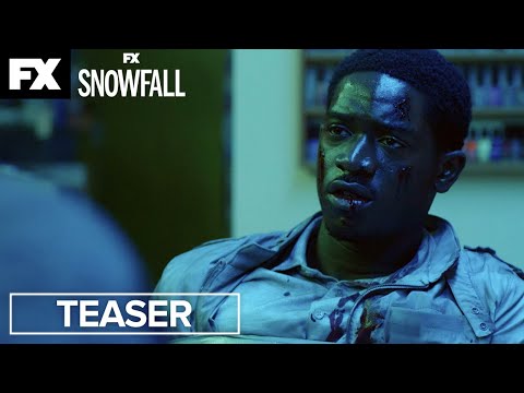 Snowfall | Promise - Season 5 Teaser | FX