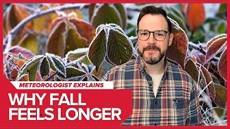 Fall freeze arrives weeks later across most U.S. cities | Climate Central data explained