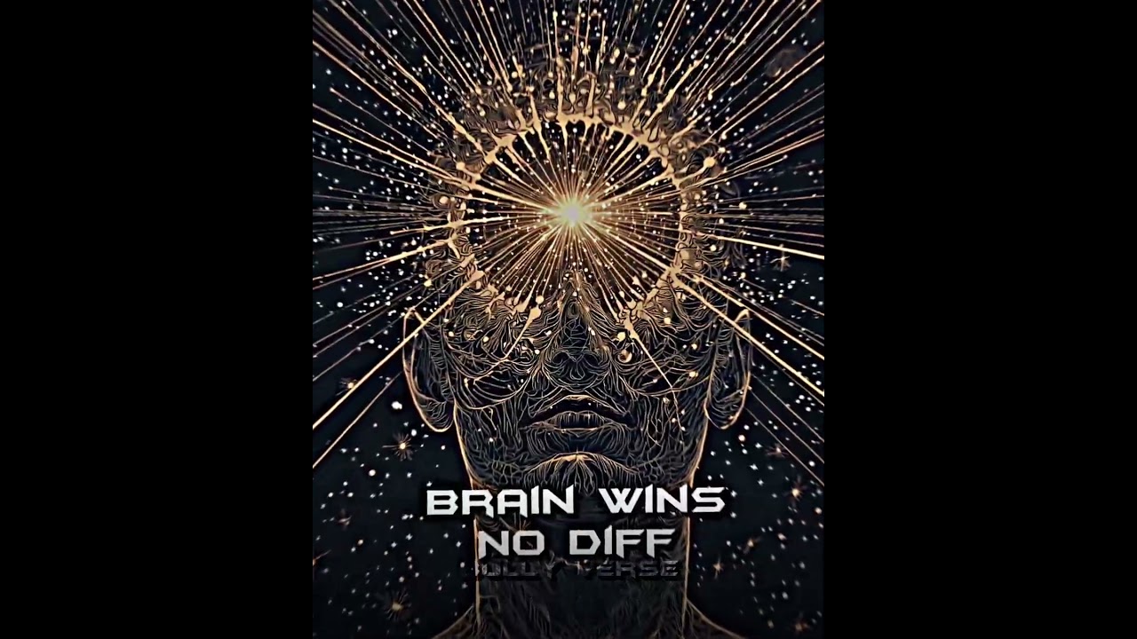 Human Brain (Full potential) vs Artificial Intelligence
