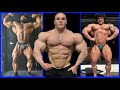 2024 New York Pro *Physique Updates*Nick Walker/Quint Beastwood/Beef Stu/Angel Calderon