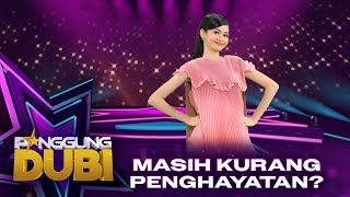 ALANA ANGELA - MENGHUJAM JANTUNGKU | PANGGUNG DUBI PUTARAN FINAL