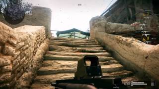 Warface Coolest Moment Competition Winners