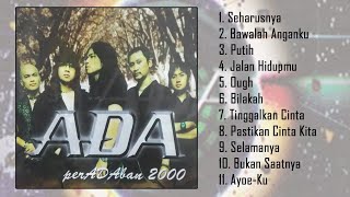 Ada Band - Album Peradaban 2000