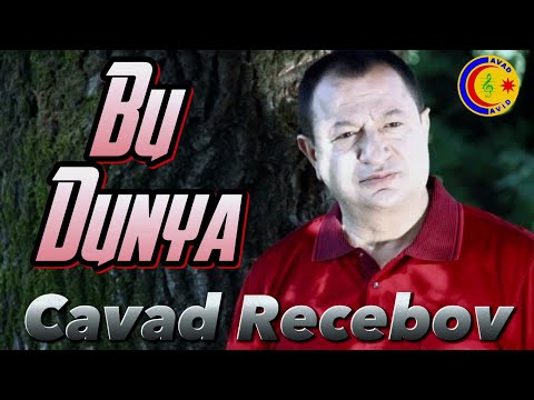 Cavad Recebov - Bu dunya - 2019 -