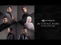 Ungu, Dato' Sri Siti Nurhaliza - Di Ujung Hari | Official Lyric Video