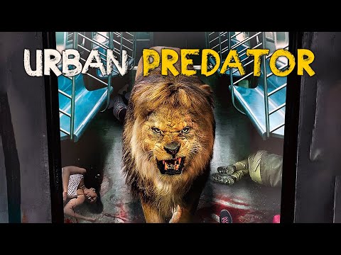 Urban Predator | Film Complet en Français MULTI 🇫🇷 |🇬🇧 | Thriller