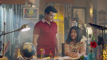 Learnflix application New TVC