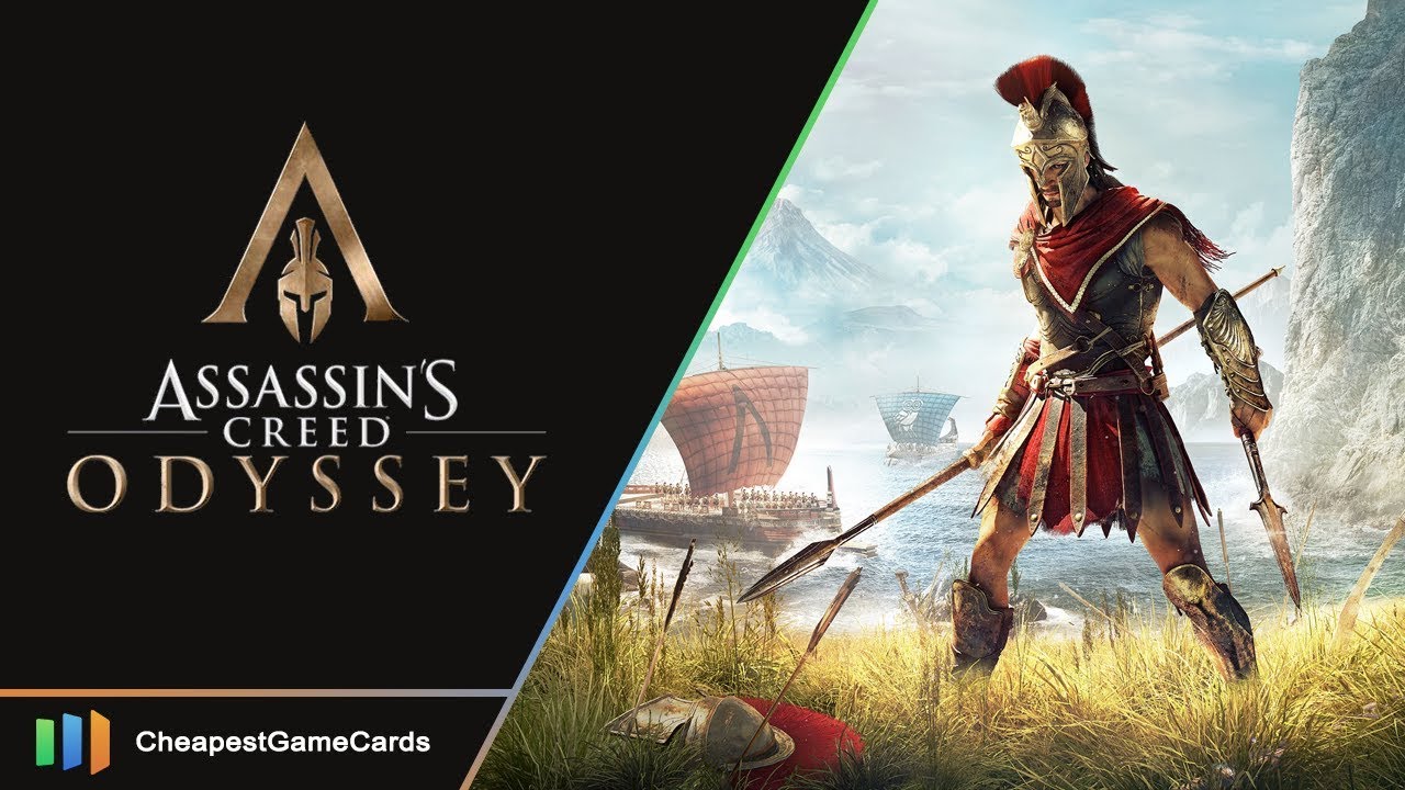 patch for assassins creed odyssey download pc