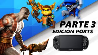 Juegos de PS Vita que debiste Jugar Parte 3 (edición Ports)