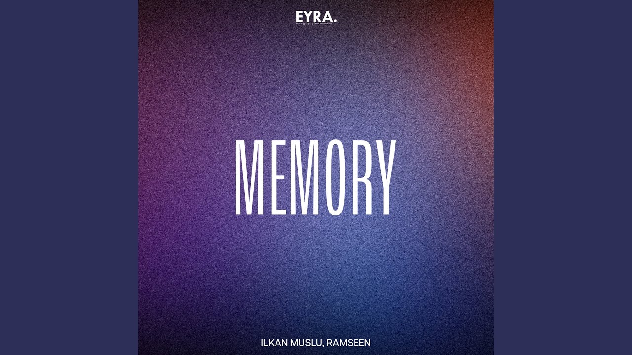 Guarda Memory su YouTube Guarda Memory su YouTube