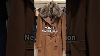 MANGO NEW IN #mango #mangonewin #mangonewcollection #newinmango #winterfashion #fashionstyle #mango