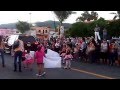 Entierro del mal humor del Carnaval Autlán 2013. Parte 5. Fragmento 2.