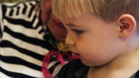 Intergenerational Learning