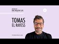 Episode 4: Tomas Reyes - Healing Your Gut With Ancestral Traditions
