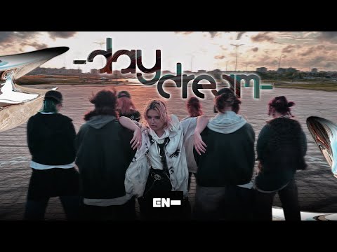 [ K-POP IN PUBLIC ] ENHYPEN (엔하이픈) 'Daydream' | DANCE COVER |  mmm Syaki Maki
