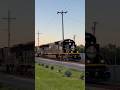 another shot of IRMX 1802 on the bug line local