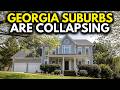 أفضل 10 ضواحي في جورجيا تشهد ارتفاعا حادا في أسعار المنازل عام 2026
