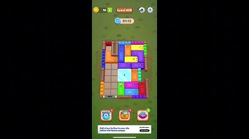 Farm Block Escape Level 430 Walkthrough Solution
