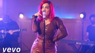 Bebe Rexha - Live “In a State of Gratitude” Acoustic set | Montefiore Einstein 2020 — FULL HD