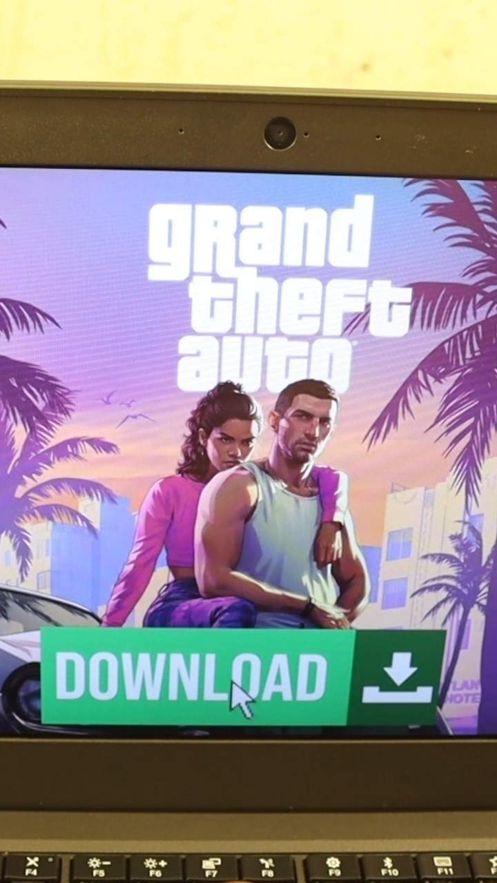 Play GTA 6 TODAY!