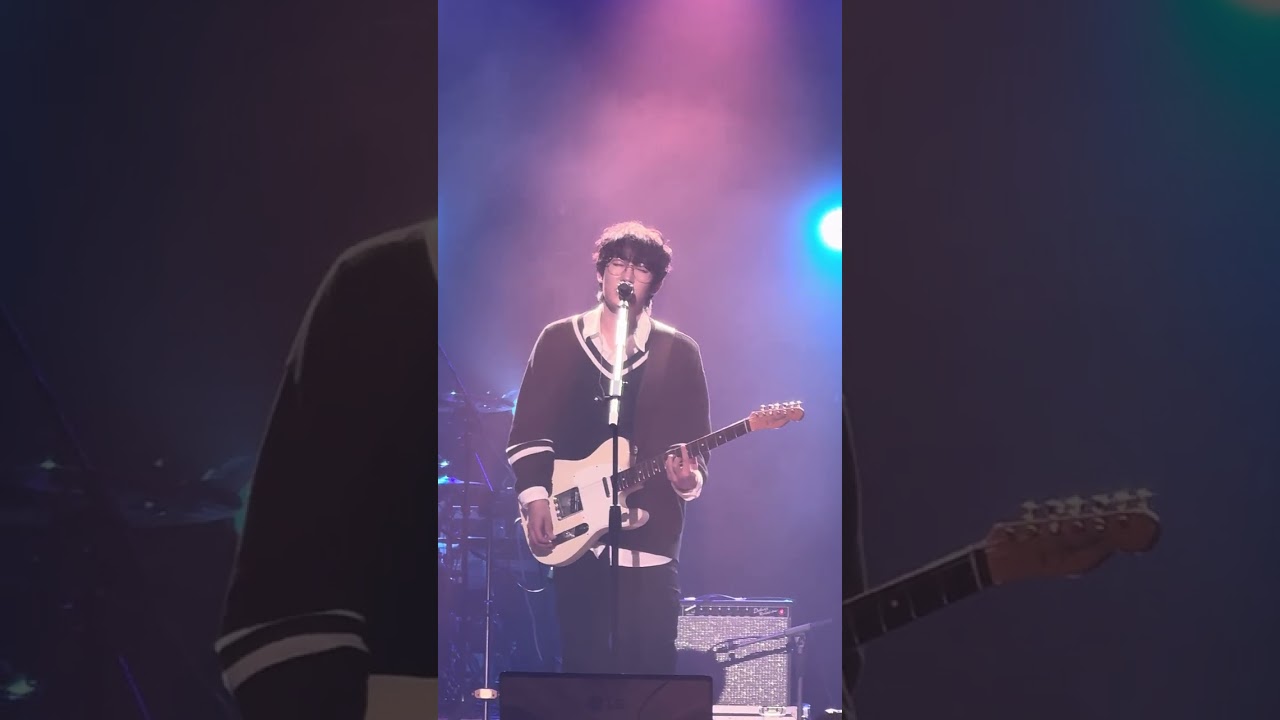 251108 너드커넥션 - 가장 높은 인연 [어텐션 라이브]