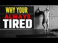 Semen Retention | HOW TO STOP FEELING TIRED ALL THE TIME!