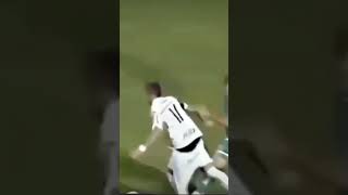 Dangerous Attack in football 😱