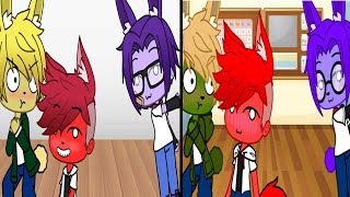 Ce Tá Mordendo A Minha Bunda Mememy Fnafhs Lifefurry A.ugcglfoxtrap