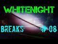Atmospheric Breaks & Progressive Breaks | INELEJ - WhiteNight Breaks # 008 #breaks