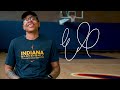 Emma Cannon 2023 Exit Interview | Indiana Fever