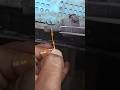 switch repair#automobile #short video trending song