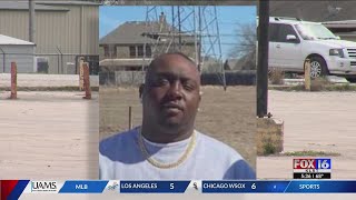 Dumas shooting victim sacrifices own help to allow care for others