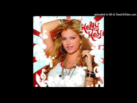 Kelly Key - Me Pega de Jeito (Instrumental)