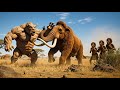 Millions of Years Ago | A Mysterious Prehistoric Creature Appeared… And Changed Everything