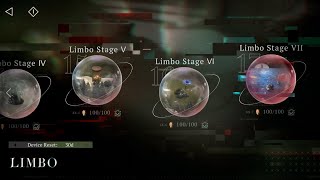 clearing new limbo + p3 paper heron pulls screenshot 4