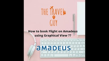 Amadeus Selling Platform Connect - Flight search