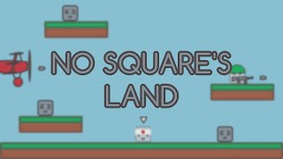 No Square's Land | Gameplay Trailer screenshot 2